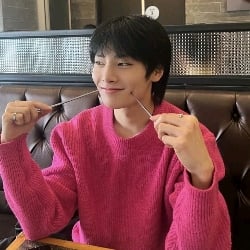 Jeongin!