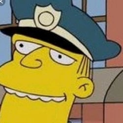 cop Eddie