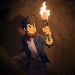 wally explorer