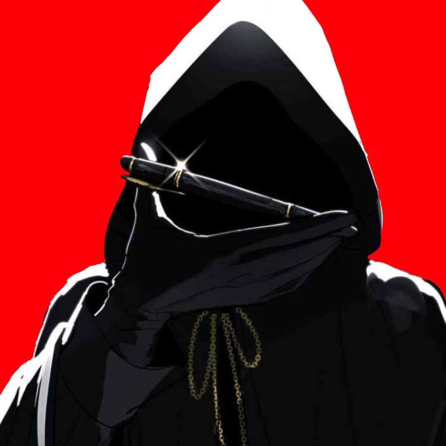 pursuer