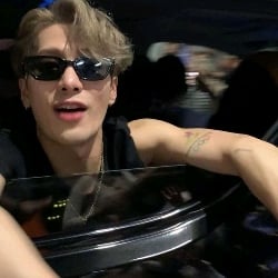 Jackson Wang