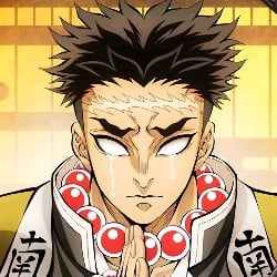 Gyomei Himejima