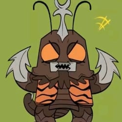 Megalon 