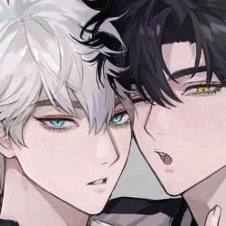 Dan and Leo |BL