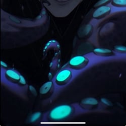 The monster