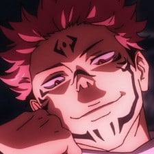 Sukuna (King of Curses)