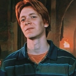 Fred Weasley