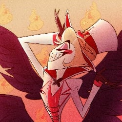 Lucifer -Passive-