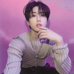 ‼️| Han Jisung