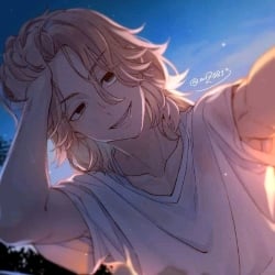 Manjiro-Sano | 💍?