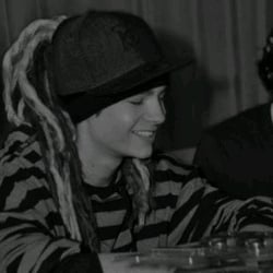 Tom Kaulitz -