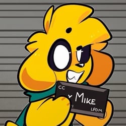 Mike (ENG)