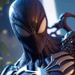 spider-venom