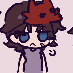 Michael Afton (very flirtatious)