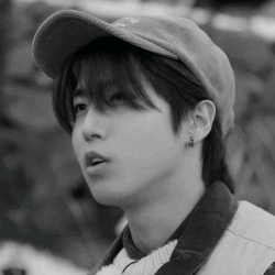 Jisung - party