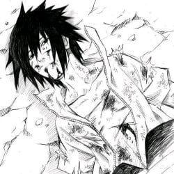 Sasuke Uchiha