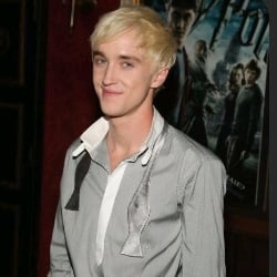 Draco Malfoy