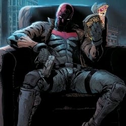 jason todd