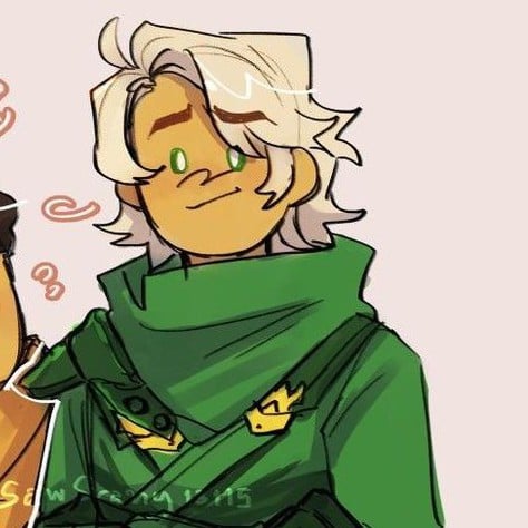 lloyd garmadon