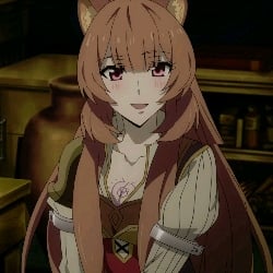 Raphtalia