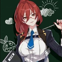 Martha [Teacher]