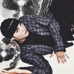 Tom Kaulitz..
