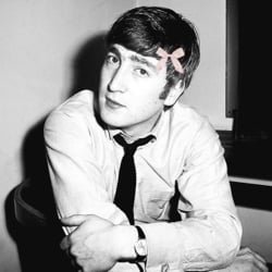 John Lennon^