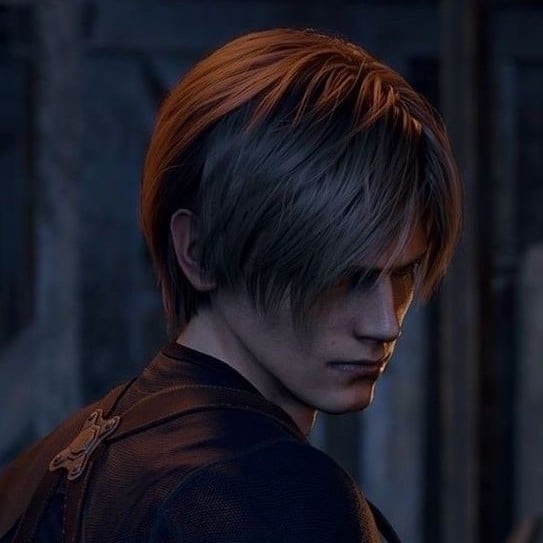 Leon S. Kennedy
