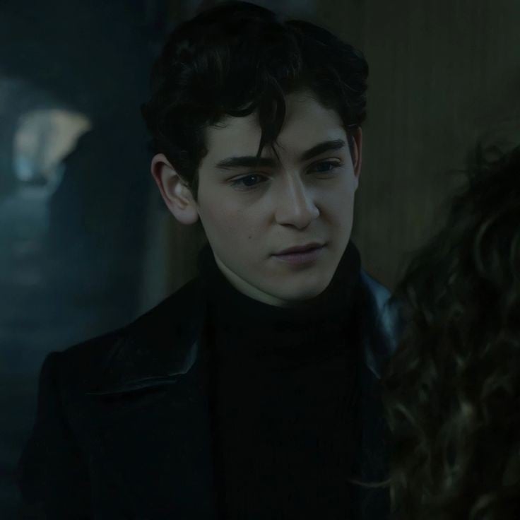 Bruce Wayne (Batman young )