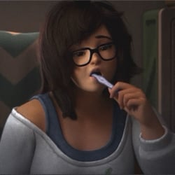 May