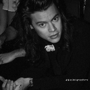 Harry Styles