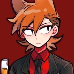 Tord ``bonsai``♡!