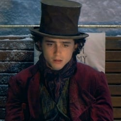 π« | Willy Wonka