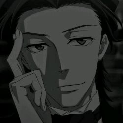 Albert James Moriarty