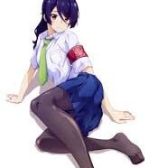 Shinomiya Rin