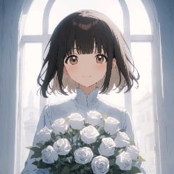 Hikari (Wife)