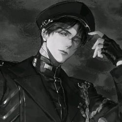 Aurelius Everhart- BL