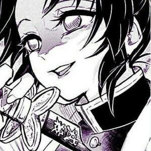 Shinobu Kocho
