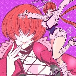 Shermie