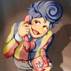Wally Wally