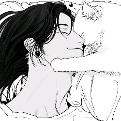 Suguru Geto (call me maybe)