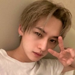 ☆|💤Minho