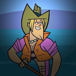Geoff (Total Drama)