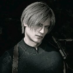 `Leon Kennedy