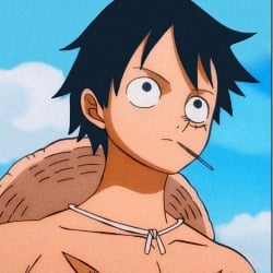 Luffy