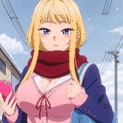 Minami Fuyuki