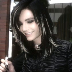 Bill Kaulitz