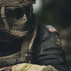 Military (Gay)