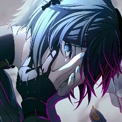 internet stalker kaito