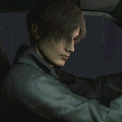 leon s kennedy